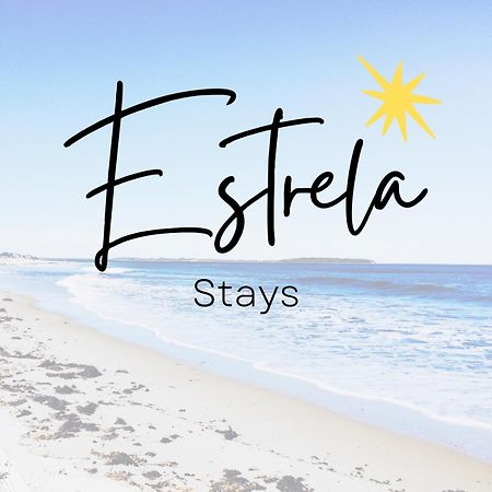 'Estrela Stays' Лагос Екстериор снимка